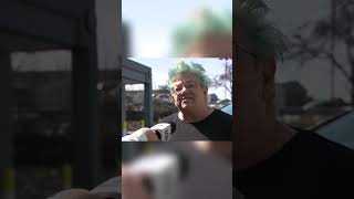 Milwaukee drivers feel the pinch as gas prices and temperatures rise