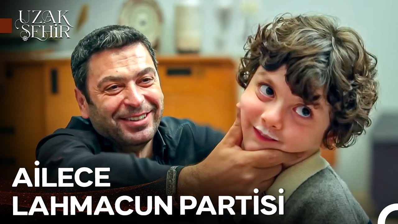 43. Bölümde Neler Yaşandı? - Uzak Şehir