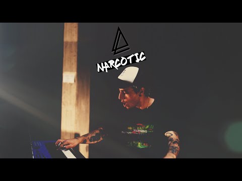 NARCOTIC - Liquido (piano cover) | Davide Locatelli