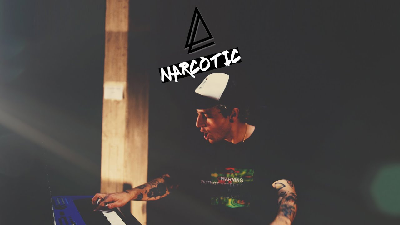 NARCOTIC - Liquido (piano cover) | Davide Locatelli