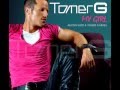 Tomer G - My Girl (Anton Wick Radio Edit)