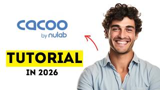 How to Use Cacoo to Create AI Mind Maps & Diagrams in 2026 (Easy Tutorial)