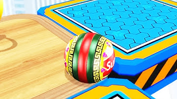 Going Balls SpeedRun Gameplay  Level 973-976