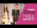 What to Wear to a Holiday Party - Dress to Kill - Whitney Port Style Competition | Glamour
