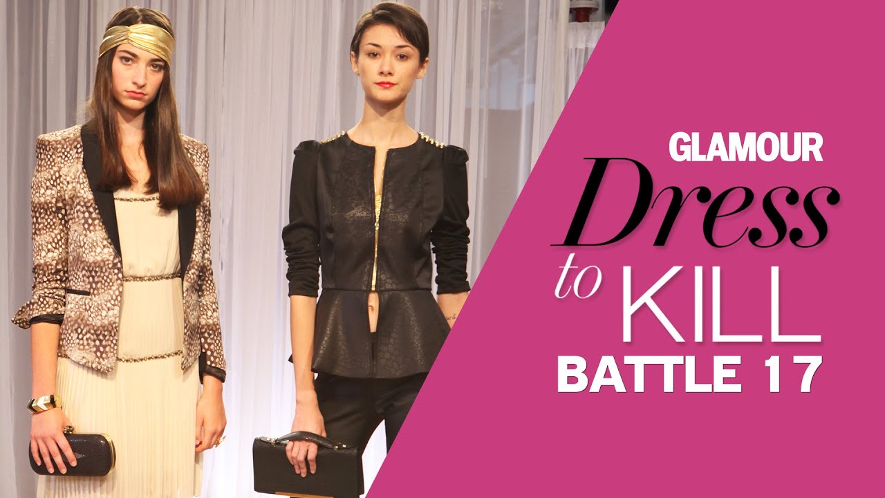 Arriba 55+ imagen dressed to kill outfit Abzlocal.mx