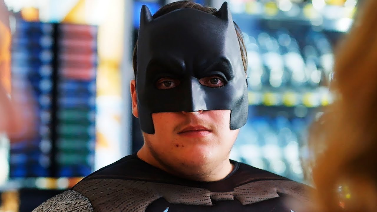 Ибица - Трейлер (рус)