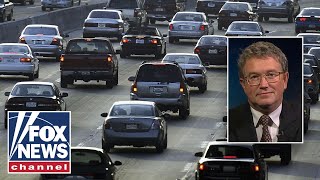 Famous GOP lawmaker sounds the alarm on ‘kill switch’ mandate for cars Profile