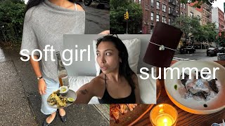 soft girl summer | DIY louise carmen journal screenshot 5