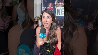 Daniella Monet teases Easter eggs in 'Victorious' spin-off