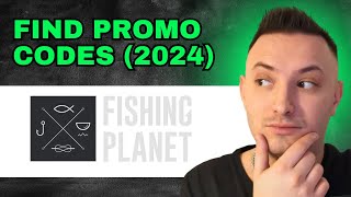 Fishing Planet Promo Codes Legit? (2024)