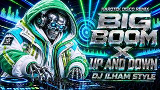 DJ ILHAM TYLE – BIG BOOM Bass Motion | Ultimate Club Sound with Heavy Bass and Dance Energy