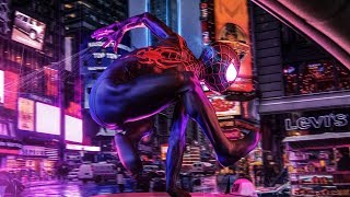 Spiderman will go on FOREVER GMV/MMV