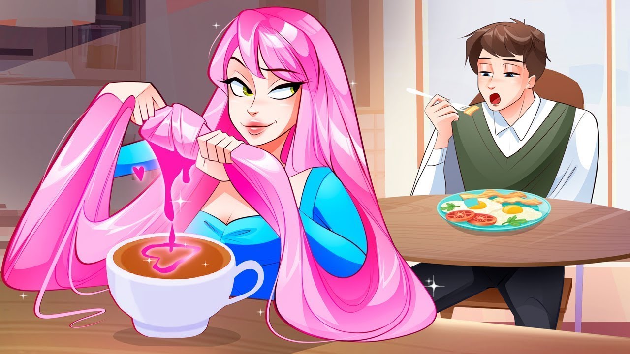 ไม่มีใครรู้ว่าทำไมคนพาลถึงดีกับฉันคนเดียว