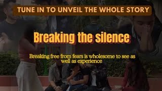 Breaking the Silence | Short Film | Falcon Films