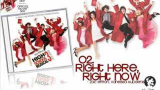 Right Here, Right Now HQ Preview (Full).