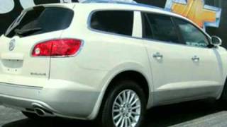 2012 Buick Enclave #2022BT in Hendersonville, NC