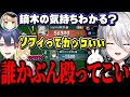 同期を破壊し先輩ごと煽り散らかして１位通過するソフィア【#にじさんじ麻雀杯2024 / ソフィア・ヴァレンタイン / 鏑木ろこ / 星川サラ / 長尾景 / にじさんじ切り抜き】