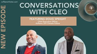 What Captivates You Will Sustain You: Entrepreneur Doug Speight on Risk, Learning & Success!