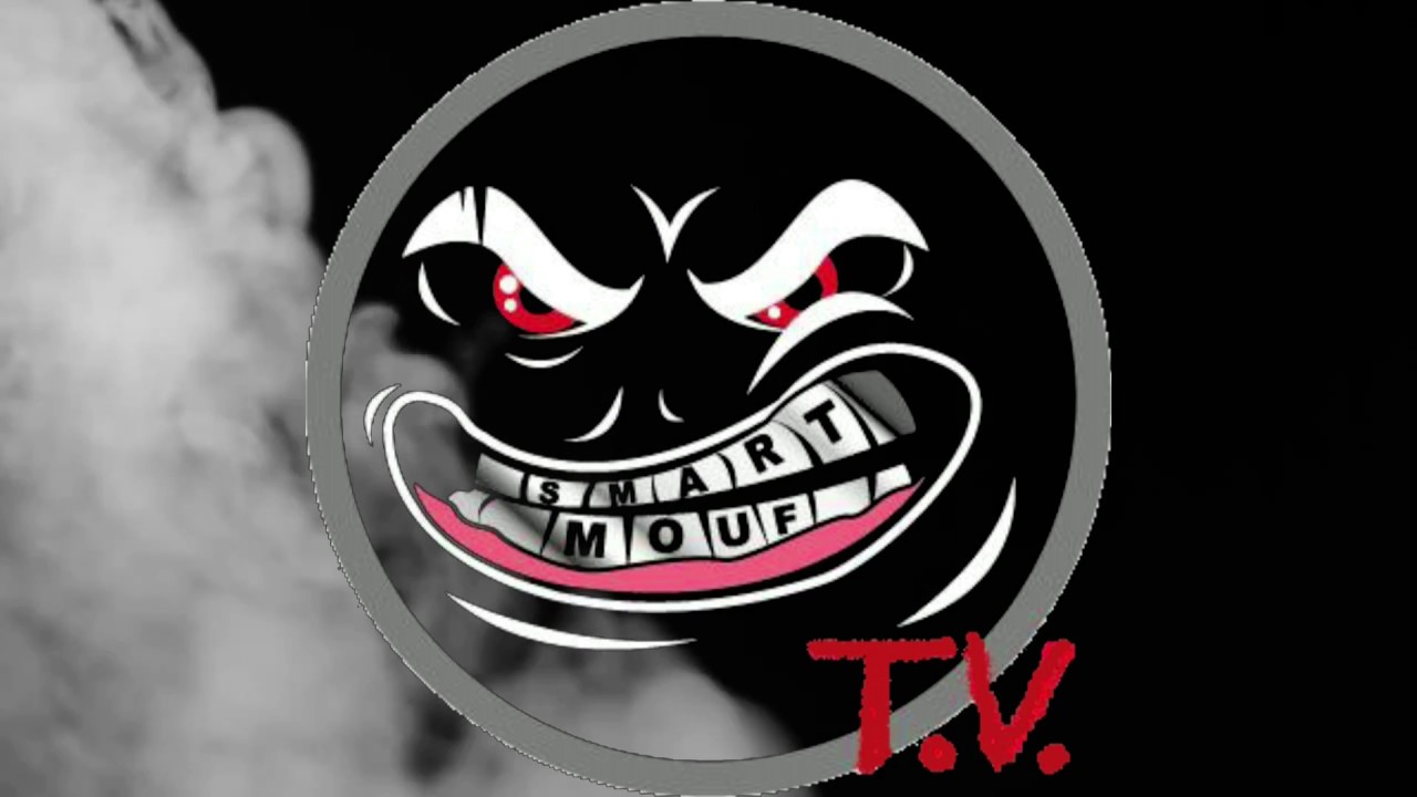 SmartMouf - 420(prod. by TRILL Meech