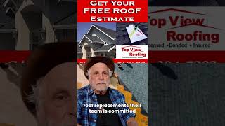 Top View Roofing | Reliable service and Quality results