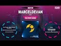 MarcelDeVan - Das Licht 2019 - The Synth Dance [ NOW in ALL Online Stores WorldWide ]