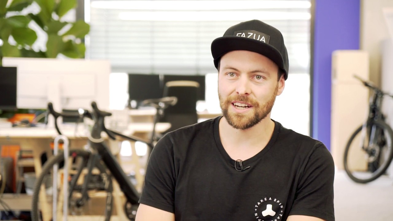 FAZUA Black Pepper Performance-Update -  mehr Leistung für dein eBike mit Hilfe der Software