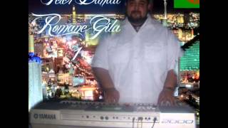 Gypsy Pedro Te Soven Dzav Romanegila