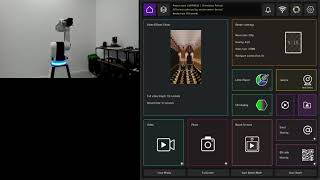 MixUp App Glambot Tutorial screenshot 1