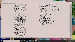 Alg IIB 9 1 notes Wealth