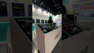 Live at Manufacturing Expo Bangkok 2026 ⚙️🔒
