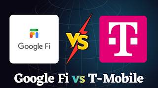 Google Fi vs T-Mobile: Full Comparison (Plans, Coverage, Features)