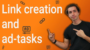 Linkvertise Link creation and Ad-Tasks — Full Guide | Linkvertise