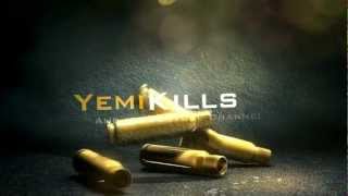 CoD4 Intro.
