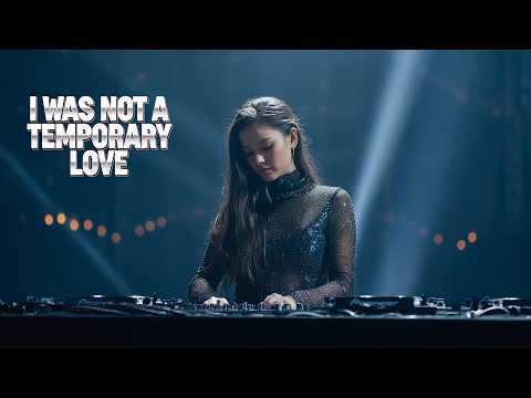Calyx Rhea - I Was Not A Temporary Love