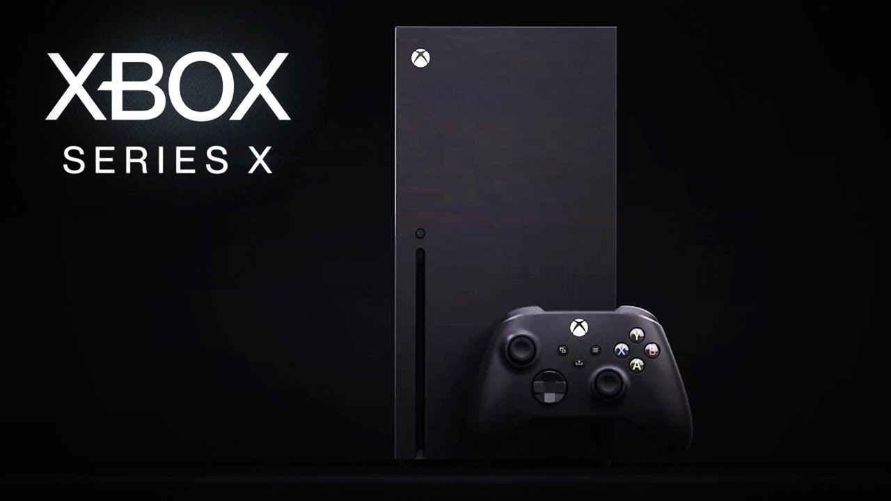 Xbox Series X - Official World Premier Announcement Trailer