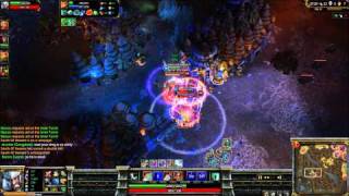 Tryndamere Penta Kill 1v5! - Why You Should Never Feed Tryn (LoL)