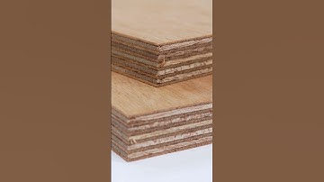 Wat is beter, OSB of multiplex #shorts