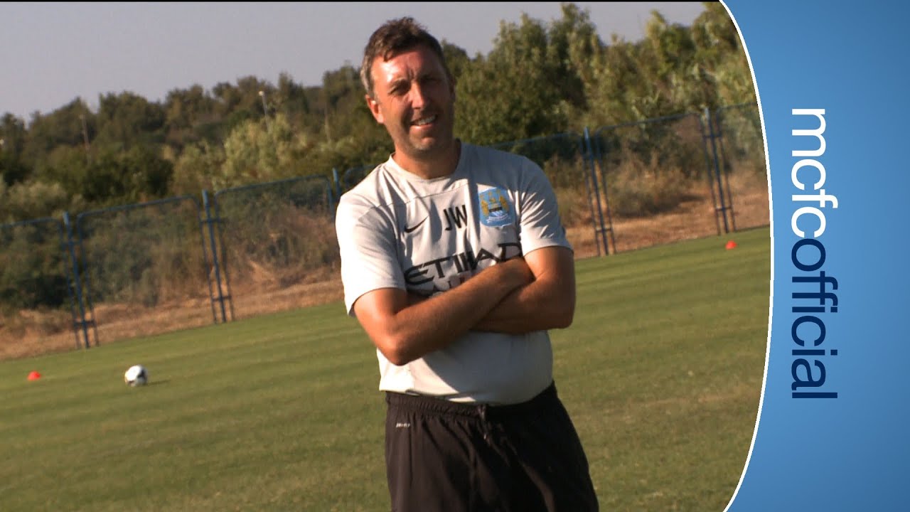 ACADEMY IN CROATIA: JASON WILCOX INTERVIEW