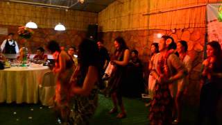 sjs batch 87&91 reunion - waka2 gurlz
