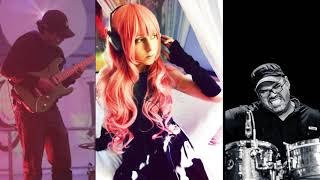 kevindas featuring Nicki Gee - Shunken Sentimental (English Band Cover)