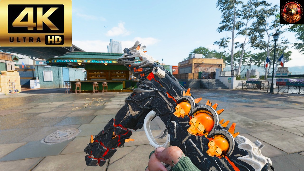 2V2 Gunfight Victory EXCHANGE Call of Duty BLACK OPS 6 Multiplayer