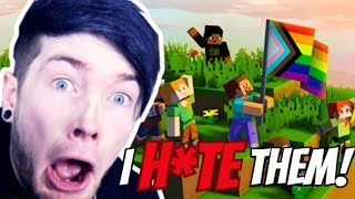 Dantdm predicts verity