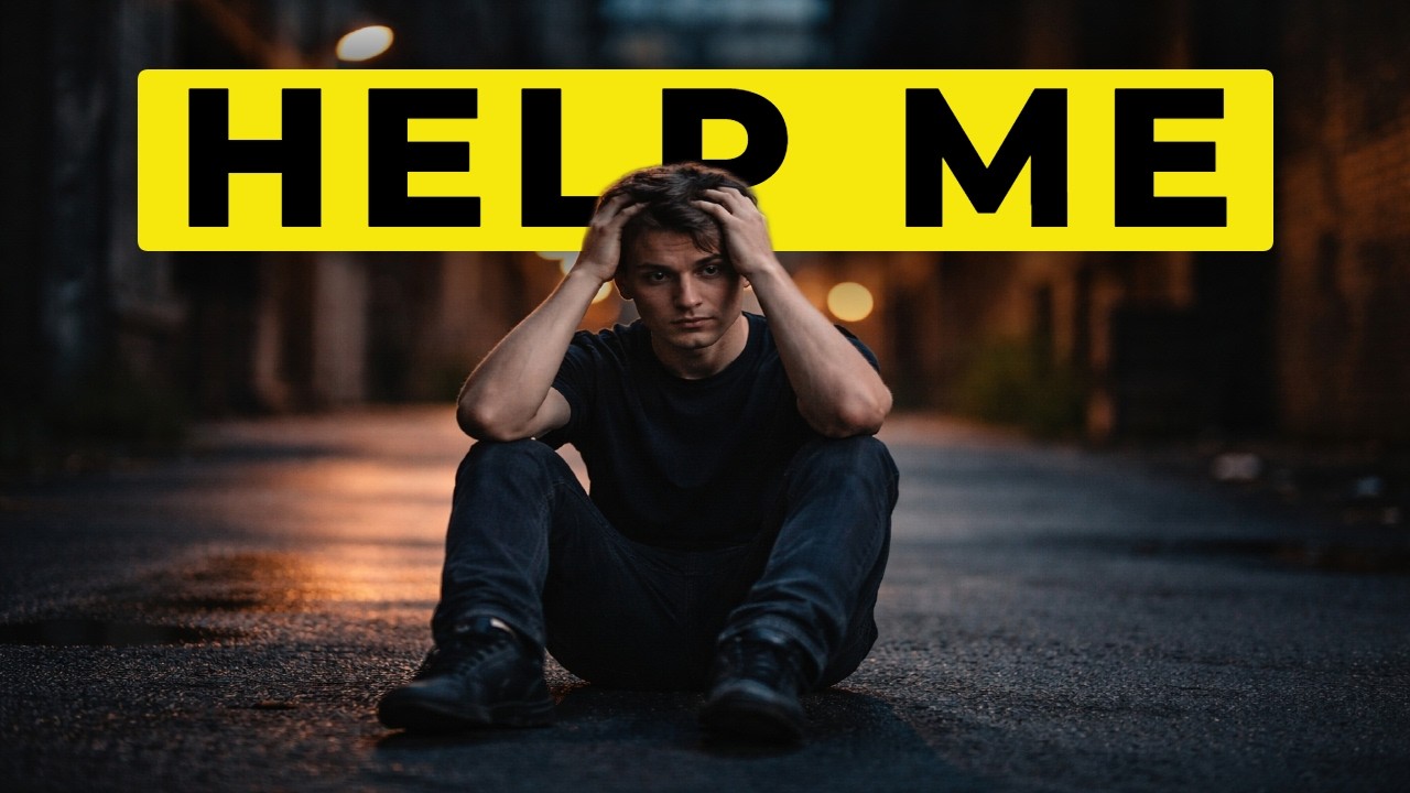 Why Modern Life Is So Mentally Exhausting