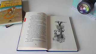 Kitap Kumkurdu, Asa Lind