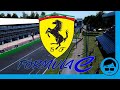Ferrari In Formula E???