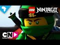 Ninjago | The Ninjas are Reunited | Cartoon Network Africa