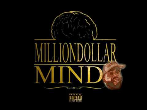 GOG Mani Kors - Million Dollar Mind