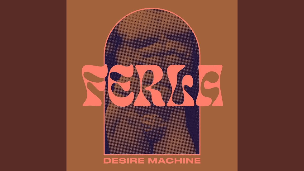 Watch Desire Machine on YouTube Watch Desire Machine on YouTube
