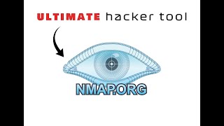 You are using NMAP wrong - Use these 5 commands instead.
