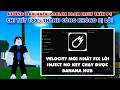 Hướng Dẫn Hack Roblox Trên PC Client Velocity, Hack Blox Fruit PC Bằng Velocity Fix Mọi Lỗi No Key